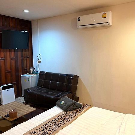 Binlar Guesthouse Αγιουτάγια Εξωτερικό φωτογραφία
