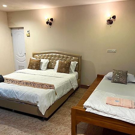 Binlar Guesthouse Αγιουτάγια Εξωτερικό φωτογραφία