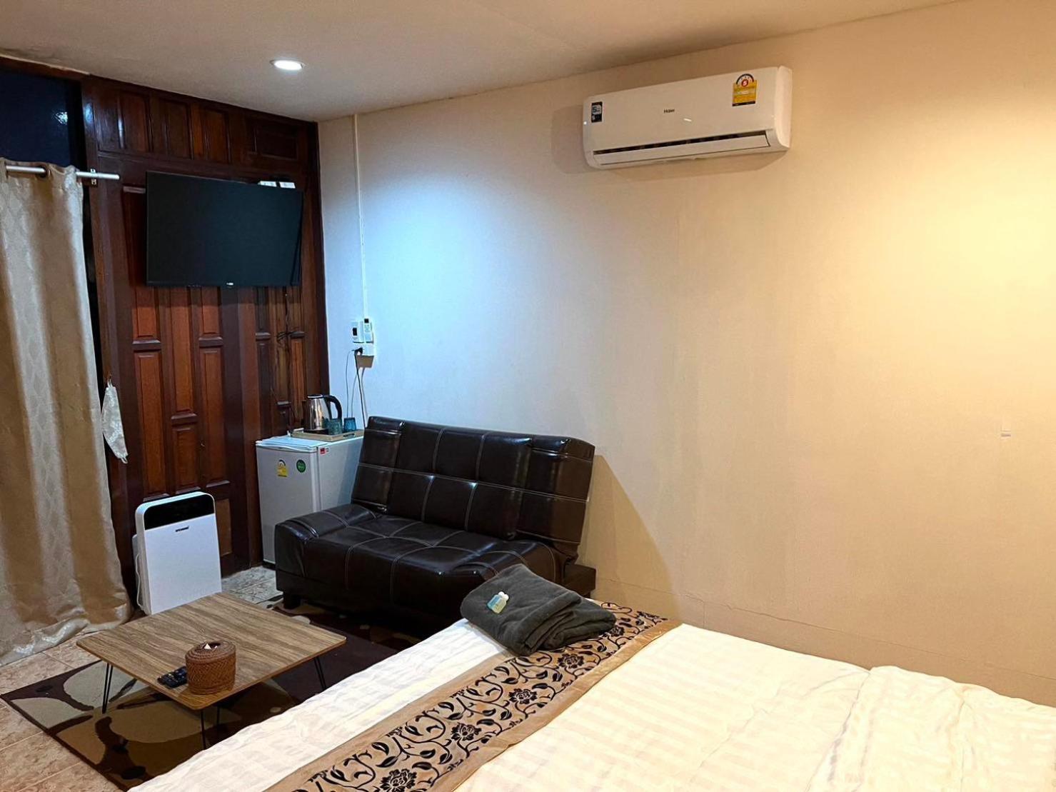 Binlar Guesthouse Αγιουτάγια Εξωτερικό φωτογραφία