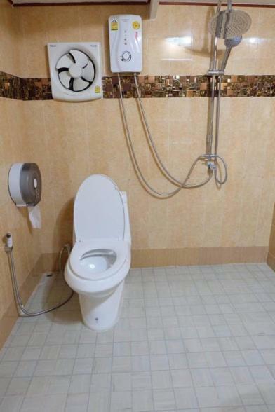 Binlar Guesthouse Αγιουτάγια Εξωτερικό φωτογραφία